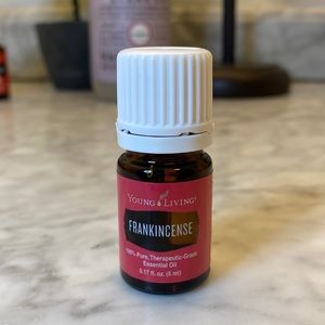 ✨NEW✨ Frankincense Young Living Essential Oil